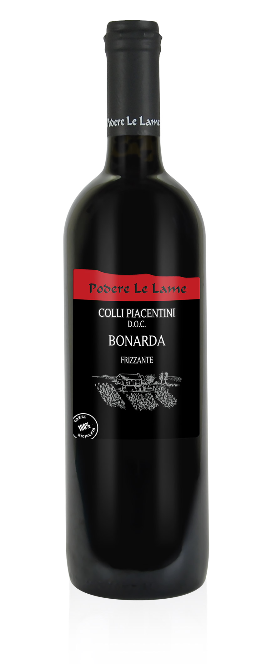 Bonarda DOC