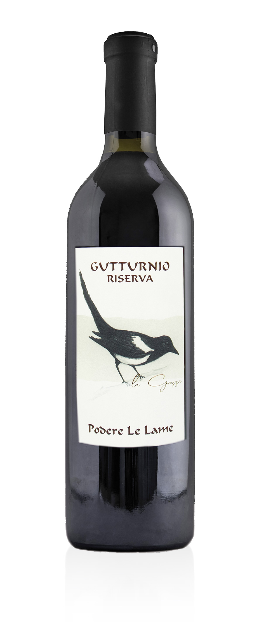 Gutturnio riserva DOC