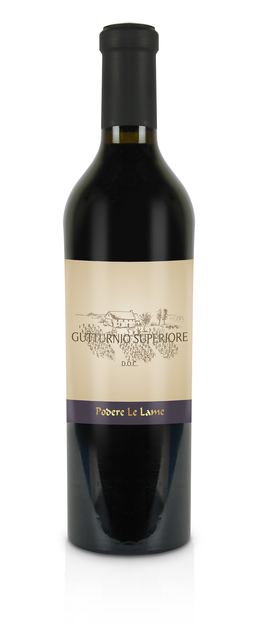 Gutturnio superiore DOC