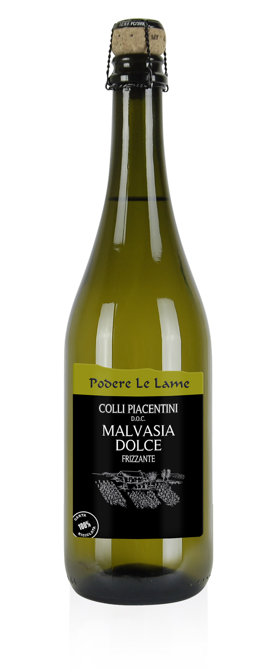 Malvasia dolce DOC