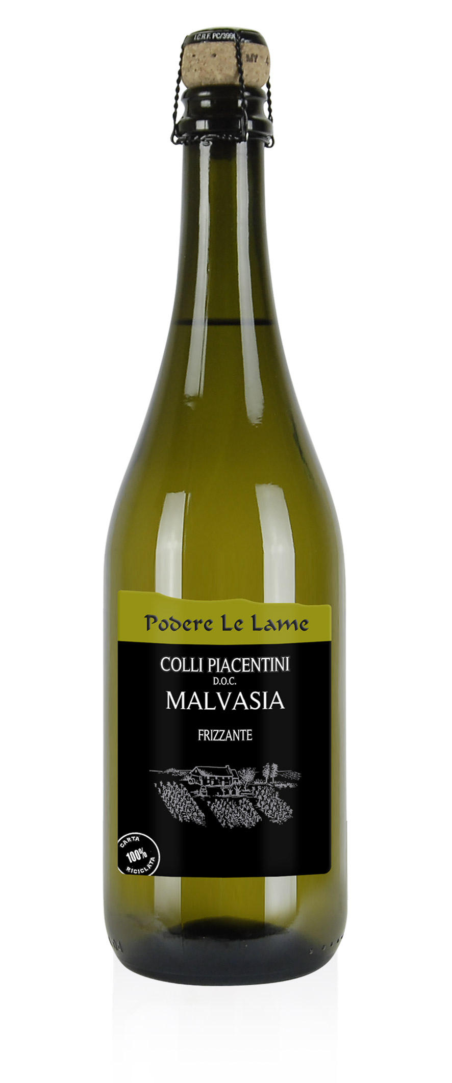 Malvasia secca DOC