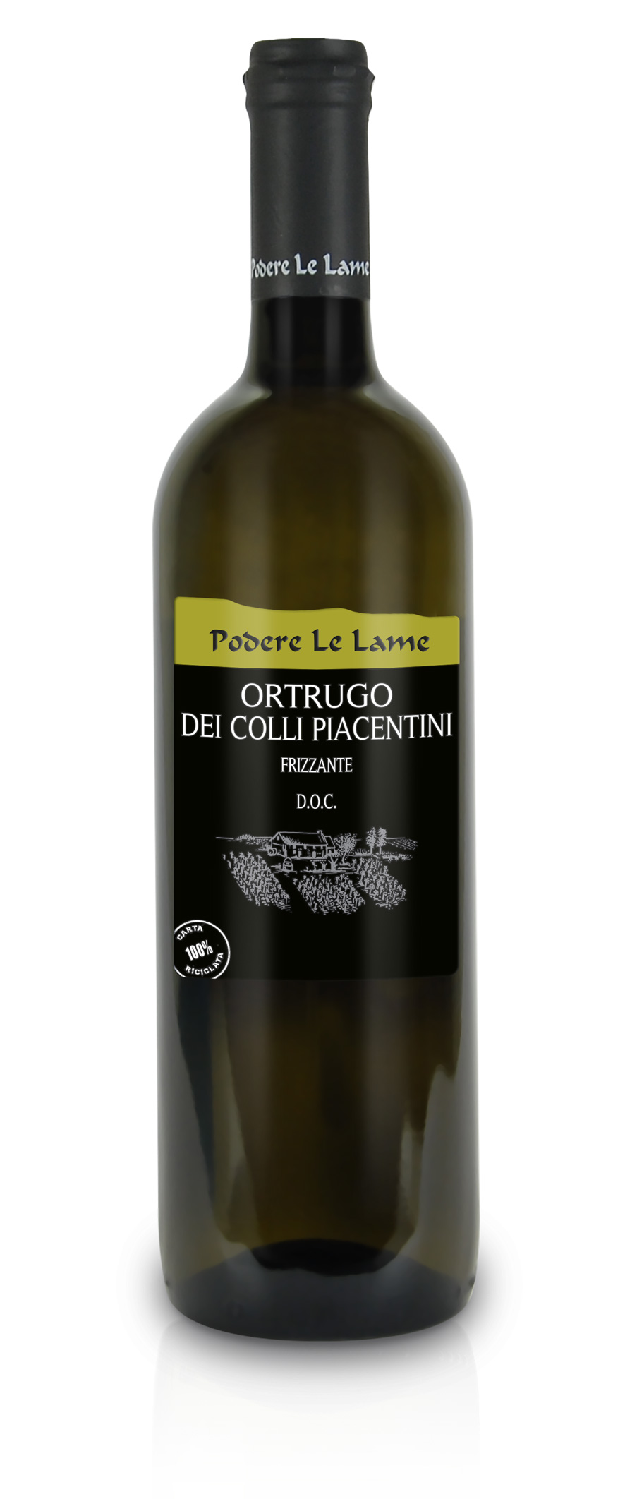 Ortrugo DOC