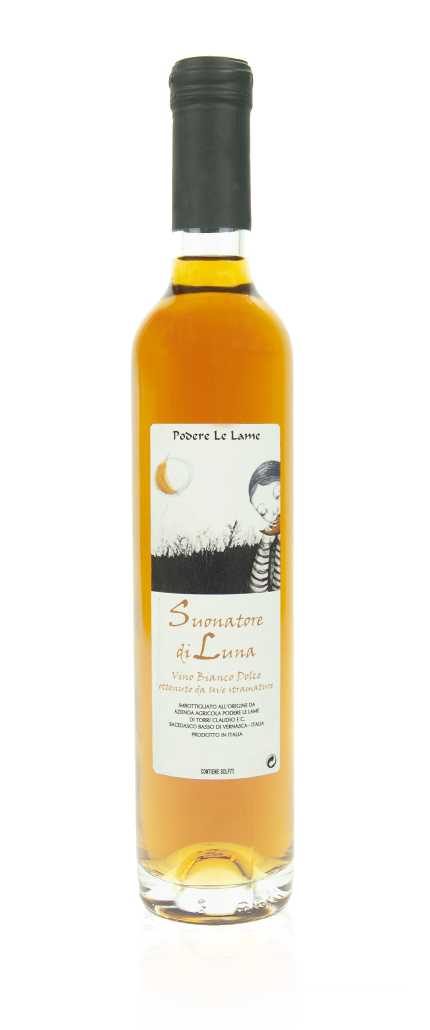 Suonatore di Luna