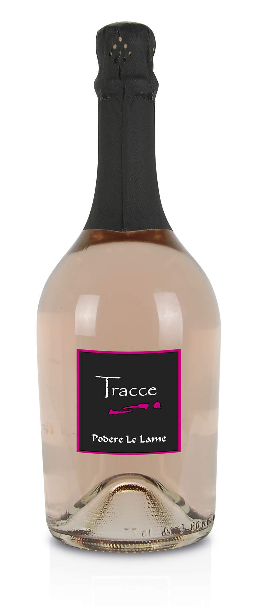Tracce spumante rosè
